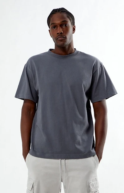 Pacsun Premium Oversized T-Shirt