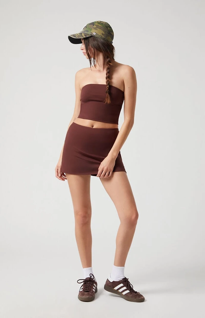 PAC 1980 WHISPER Active Alina Tube Top