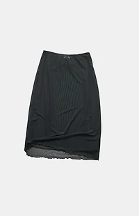 PS VINTAGE 2000s Slip Skirt