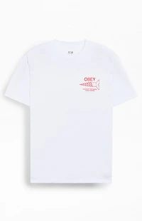 Obey Magic Classic T-Shirt