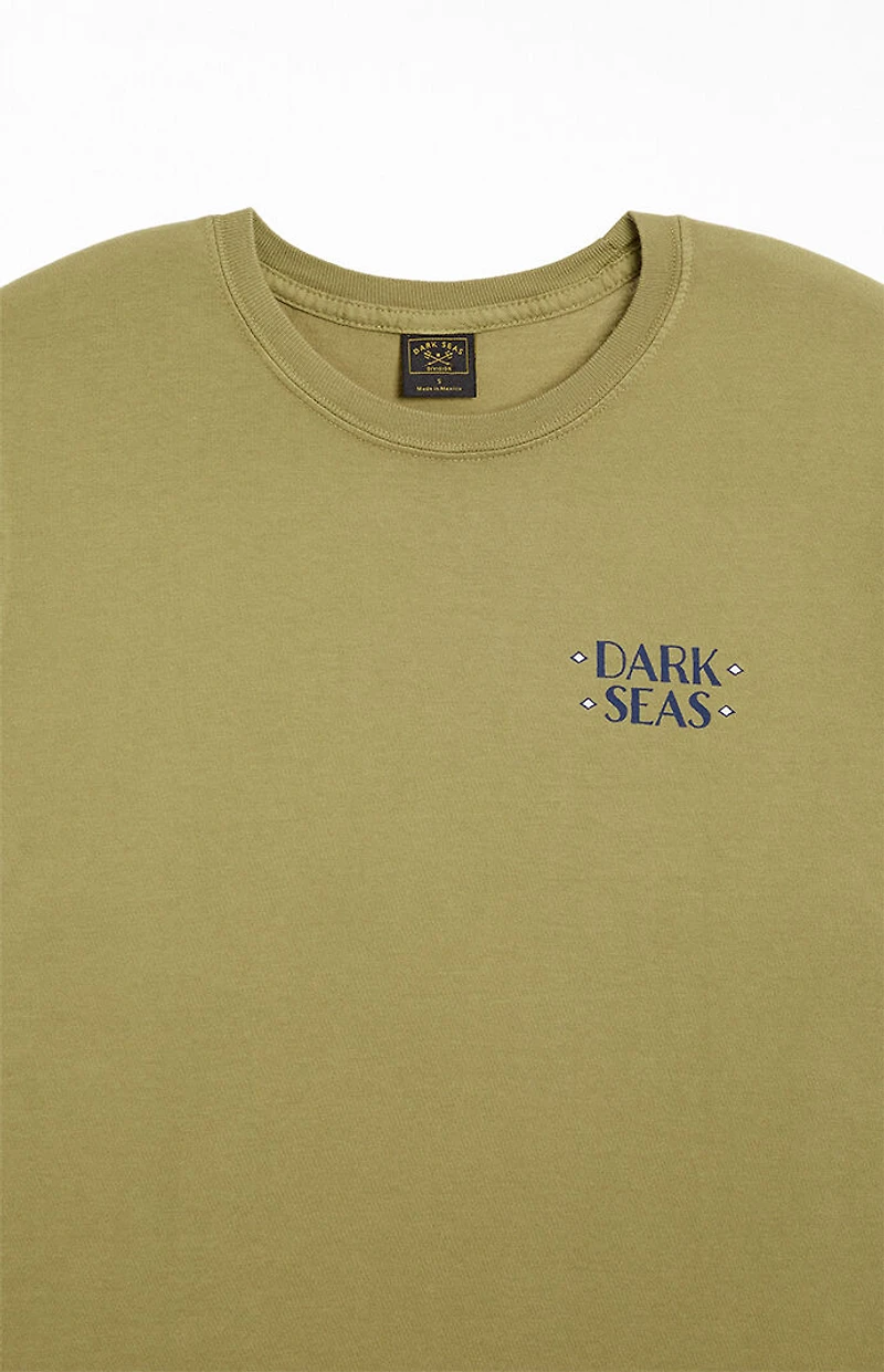 Dark Seas Embargo T-Shirt