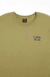 Dark Seas Embargo T-Shirt
