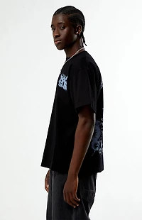 UPRISERS Family Drive x Pacsun Butterfly T-Shirt