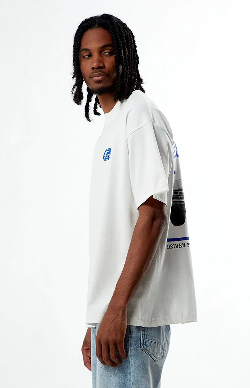 FORD Roll Strong T-Shirt