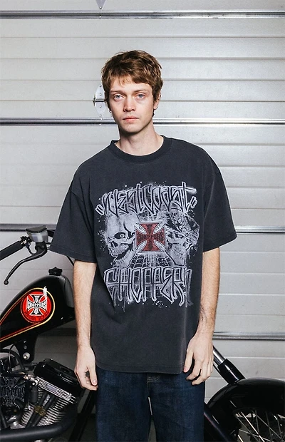 West Coast Choppers Phantom T-Shirt