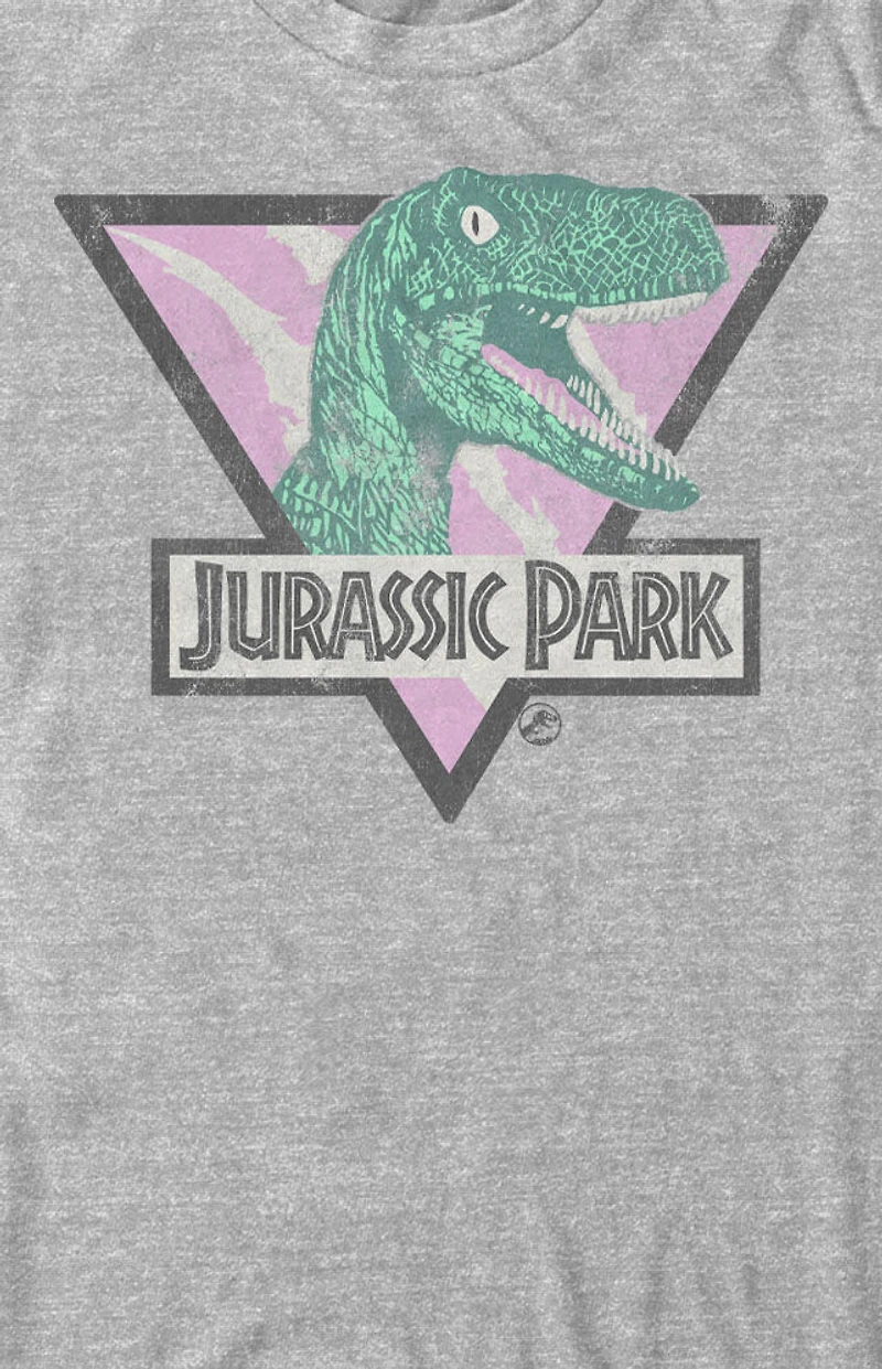 Jurassic Park Clever Girl T-Shirt