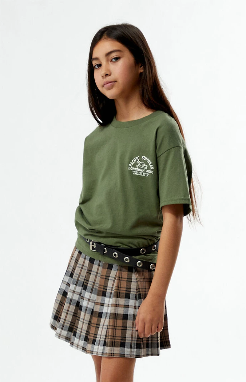 Pacsun Kids Rodeo T-Shirt