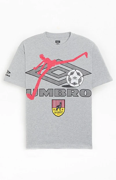 Umbro x Market Studios Running Man T-Shirt