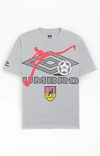 Umbro x Market Studios Running Man T-Shirt