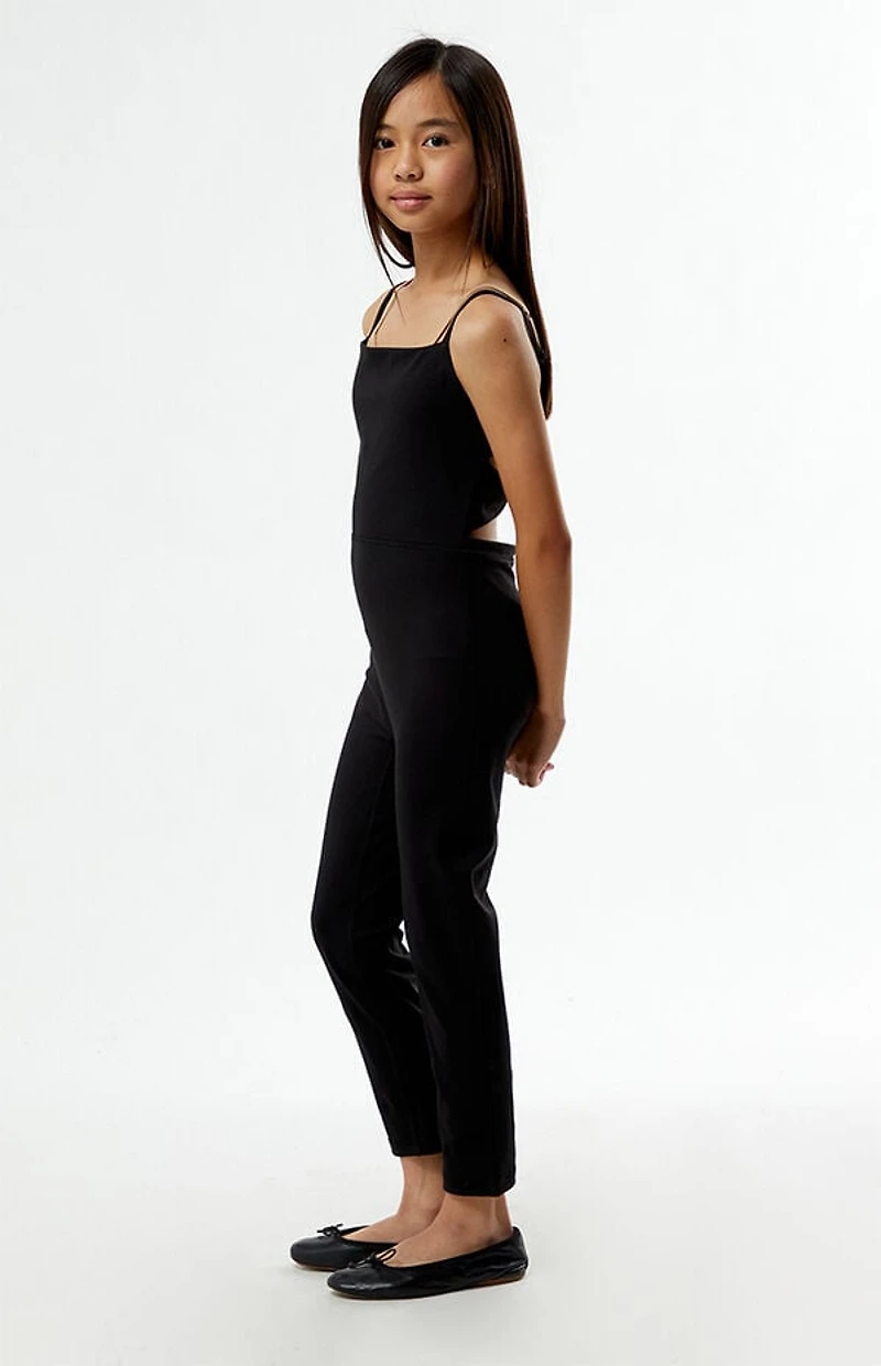 PAC 1980 Kids WHISPER Active Jumpsuit