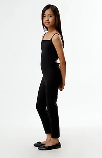 PAC 1980 Kids WHISPER Active Jumpsuit
