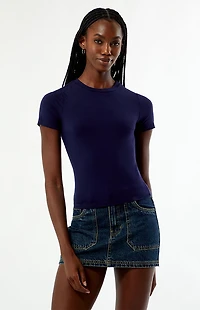 Your Favorite Jordan Smooth Skimmer T-Shirt