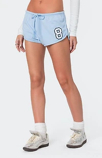 Edikted Dolphina Shorts