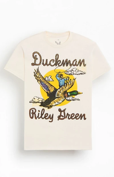 Riley Green T-Shirt
