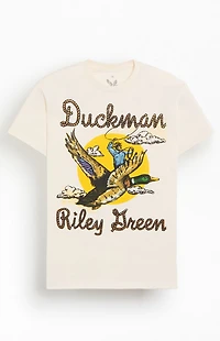 Riley Green T-Shirt