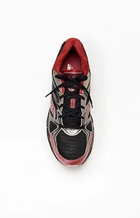 Saucony Black Ride Millennium Shoes