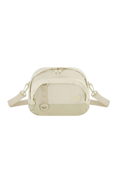 New Balance Off White Athletics Sling Bag