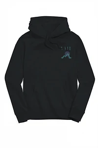 Black Vail Hoodie