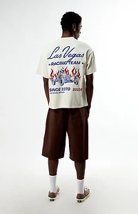 Pacsun Vegas Boxy T-Shirt