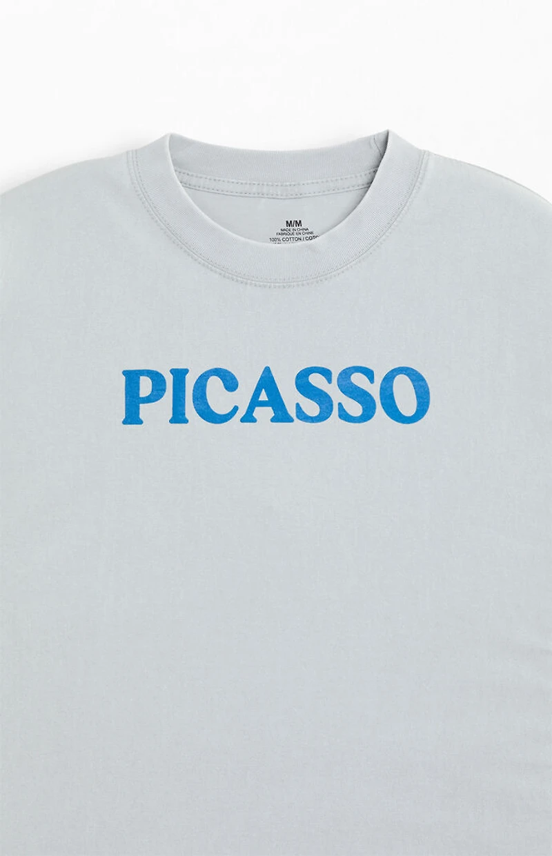 Picasso T-Shirt
