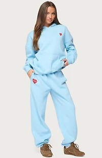 Edikted Call Me Sweatpants