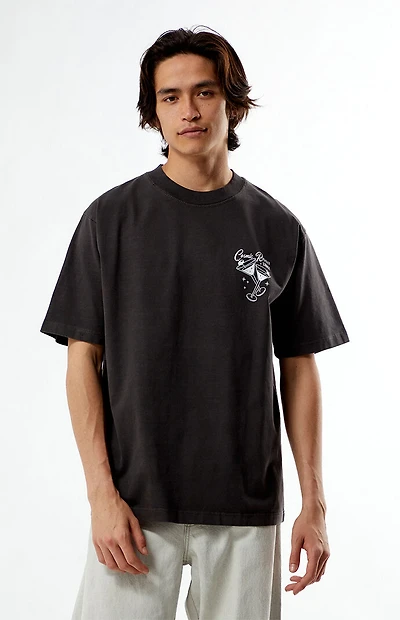 Pacsun Cosmic Reserve Heavyweight T-Shirt