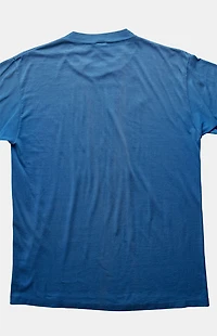 PS VINTAGE 80s Point Lookout Maryland Graphic T-Shirt