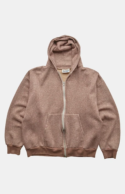 PS VINTAGE 80s Zip Hoodie