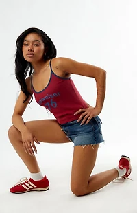 Budweiser By Pacsun 76 Tank Top