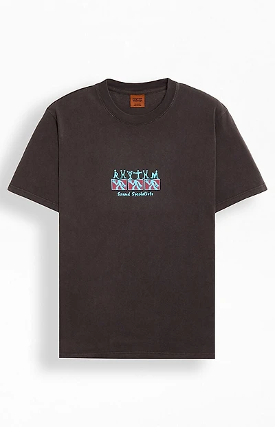 Rhythm Sound Specialist T-Shirt