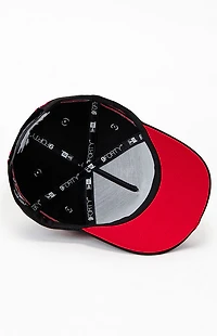 New Era Dale Earnhardt 3 9FORTY Snapback Hat