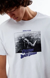 Creature Underwater T-Shirt