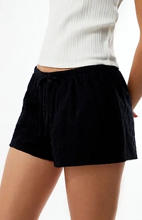Your Favorite Eyelet Shorts