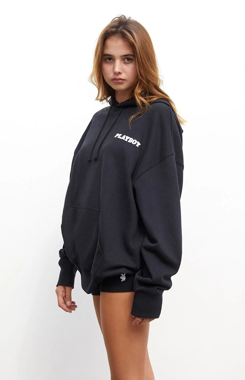 Playboy By PacSun Classic Hoodie