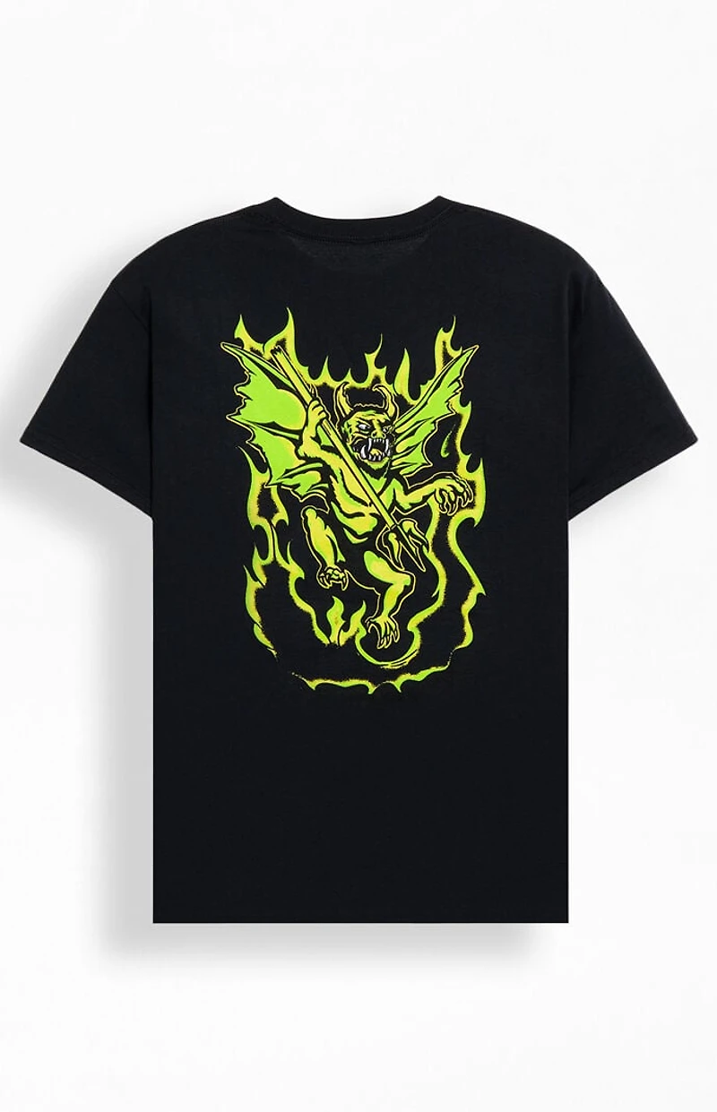 Creature Ghoul T-Shirt