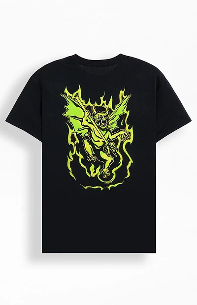 Creature Ghoul T-Shirt