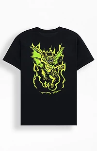 Creature Ghoul T-Shirt