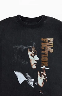 Pulp Fiction Mia Smokes T-Shirt