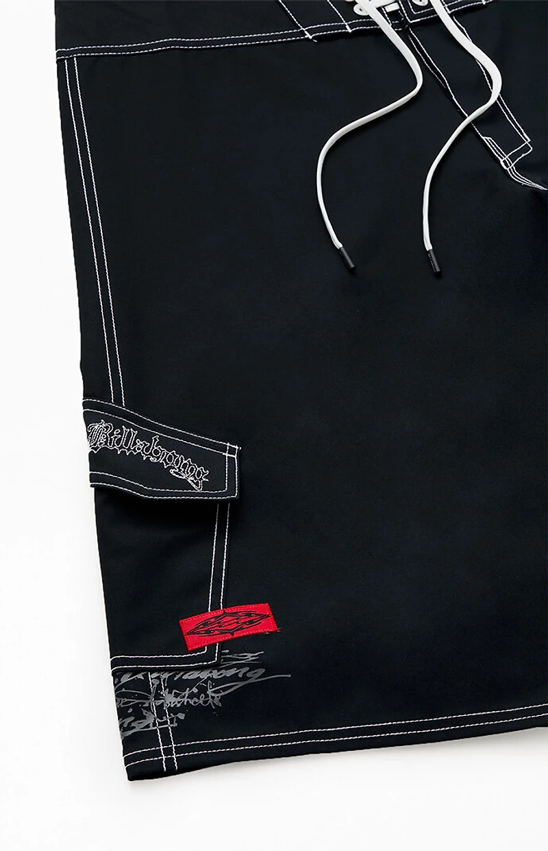 Billabong Immortal Pro 13" Boardshorts