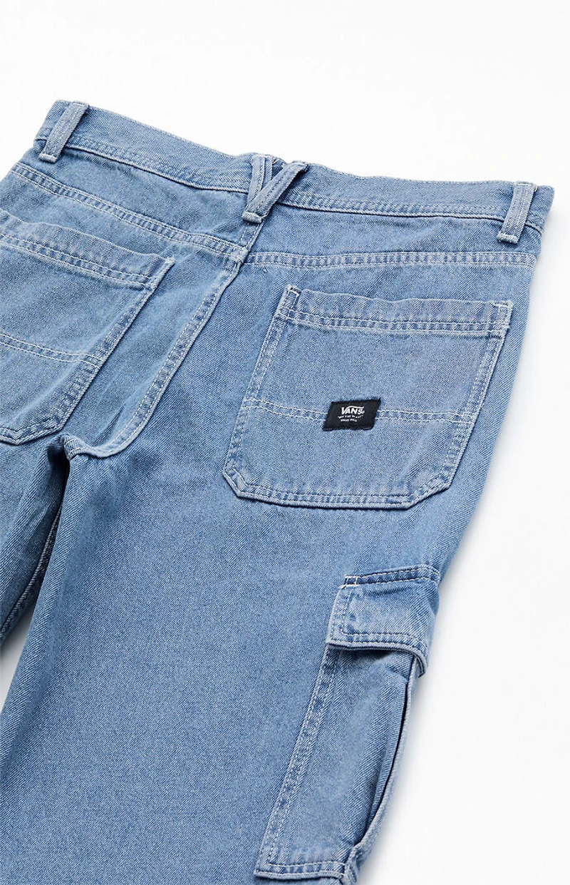 Vans Kids Service Cargo Jeans