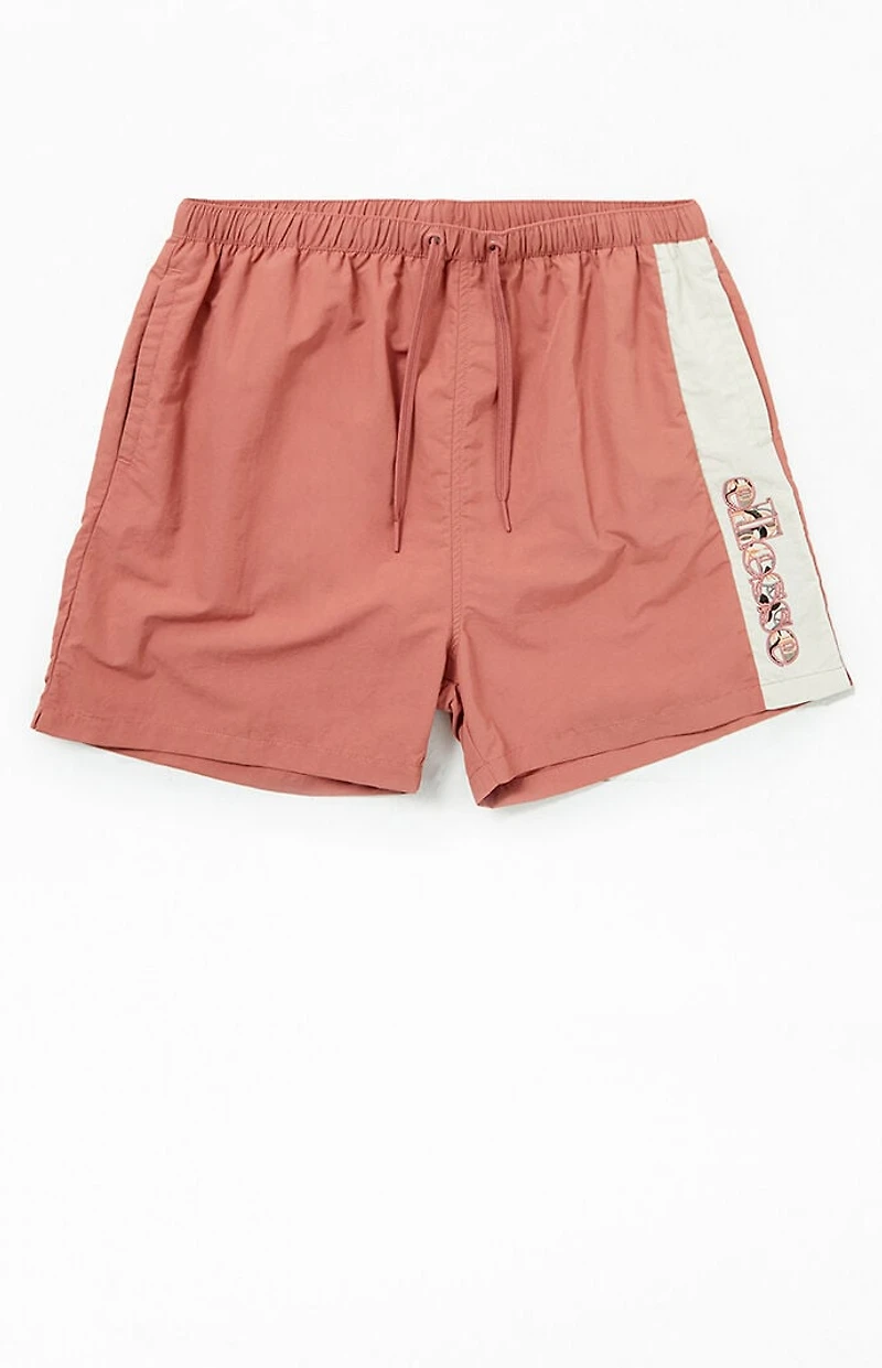 ELLESSE Delmata 4" Swim Trunks