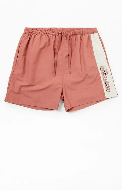 ELLESSE Delmata 4" Swim Trunks