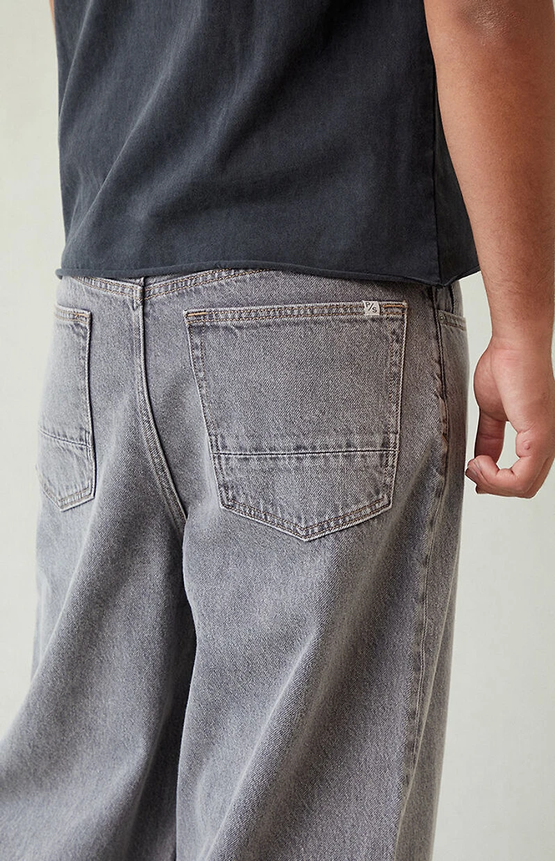 Pacsun Ryder Ultra Baggy Jeans