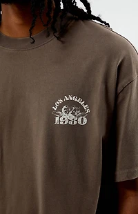 Pacsun Cherub T-Shirt