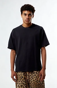 Pacsun Basic BlackT-Shirt