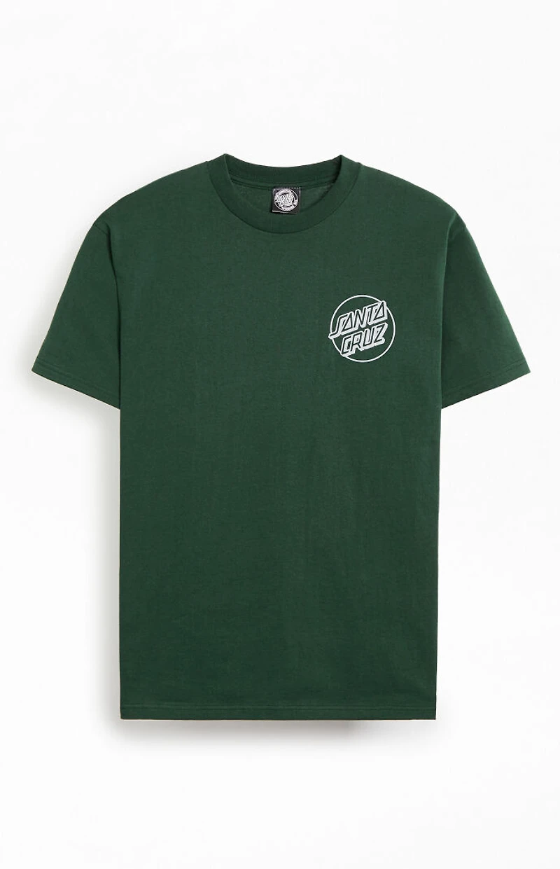 Santa Cruz Opus Dot T-Shirt