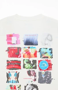 The Cure 1978 T-Shirt