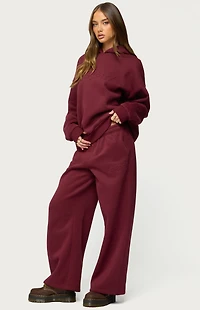 Edikted Totally Hoodie