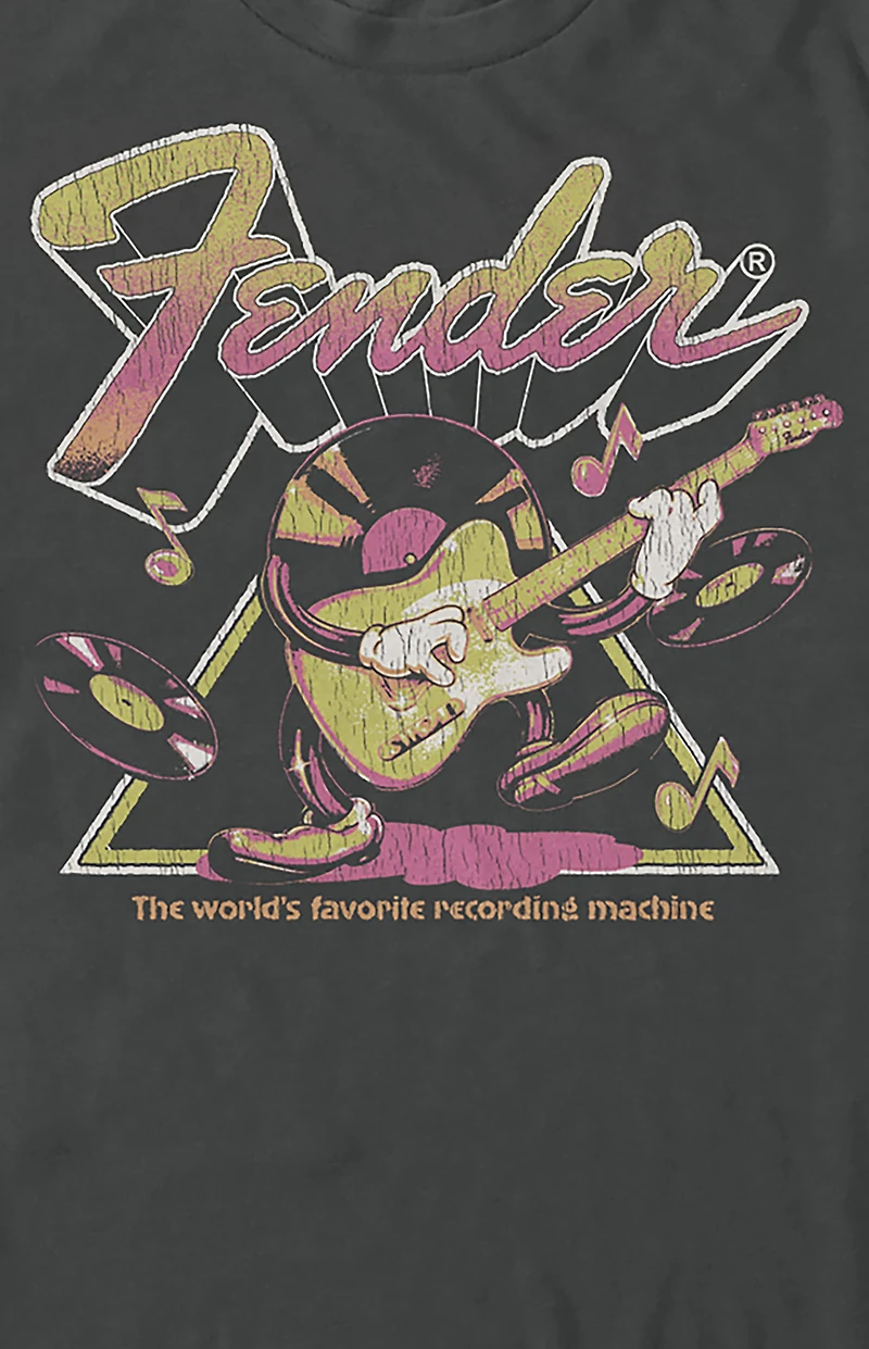 Fender Records T-Shirt