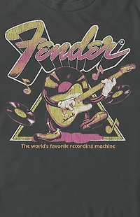 Fender Records T-Shirt